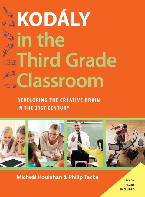 Kodály in the Third Grade Classroom - Houlahan