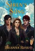 Cover-Bild zum Titel 'Siren's Song' von 'Brianna Rose'