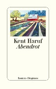 Abendrot - Kent Haruf