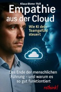 Cover-Bild zum Titel 'Empathie aus der Cloud' von 'Klaus-Dieter Thill'