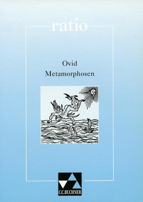 Metamorphosen und andere Dichtungen - Ovid