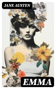 Cover-Bild zum Titel 'Emma' von 'Jane Austen'