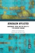 Cover-Bild zum Titel 'Jerusalem Afflicted' von ''
