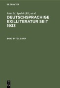 Cover-Bild zum Titel 'USA' von ''