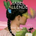 The Wind Knows My Name - Isabel Allende