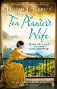 Cover-Bild zum Titel 'The Tea Planter's Wife' von 'Dinah Jefferies'