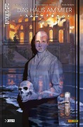 Cover-Bild zum Titel 'DC-Schocker: Das Haus am Meer' von 'James Tynion Iv, Alvaro Martinez Bueno'