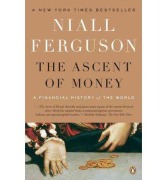 Cover-Bild zum Titel 'The Ascent of Money' von 'Niall Ferguson'