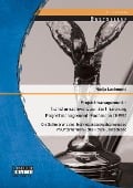 Cover-Bild zum Titel 'Projektmanagement - Transfernachweis zur Zertifizierung Projektmanagement-Fachmann (GPM): Die Optimierung des Technologieauswahlprozesses im Unternehmen Rolls-Royce Deutschland' von 'Nadja Lachmund'