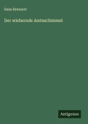 Cover-Bild zum Titel 'Der wiehernde Amtsschimmel' von 'Hans Brennert'