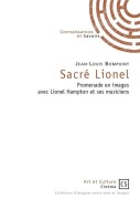 Cover-Bild zum Titel 'Sacré Lionel' von 'Jean-Louis Bompoint'