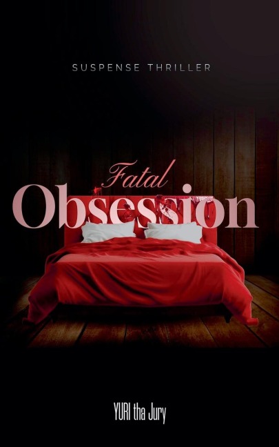 Fatal Obsession - Yuri Tha Jury, Terrence Trice