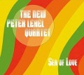 Sea of Love - The New Peter Lehel Quartet