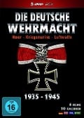 Die Deutsche Wehrmacht 1935 -1945 - 