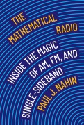 Cover-Bild zum Titel 'The Mathematical Radio' von 'Paul J. Nahin'