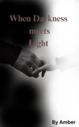 Cover-Bild zum Titel 'When Darkness meets Light' von 'Amber'