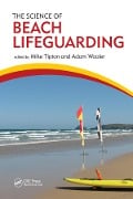 Cover-Bild zum Titel 'The Science of Beach Lifeguarding' von ''