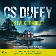 Cover-Bild zum Titel 'En eaux trøubles' von 'Cs Duffy'