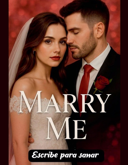 Marry Me - Escribe para Sanar