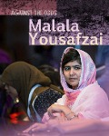 Cover-Bild zum Titel 'Malala Yousafzai' von 'Claire Throp'