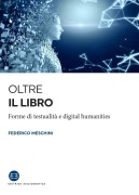 Cover-Bild zum Titel 'Oltre il libro' von 'Federico Meschini'