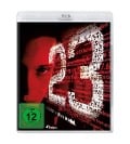Cover-Bild zum Titel '23 - Nichts ist so wie es scheint (Blu-ray)' von ''