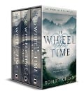 Cover-Bild zum Titel 'The Wheel of Time Box Set 1' von 'Robert Jordan'