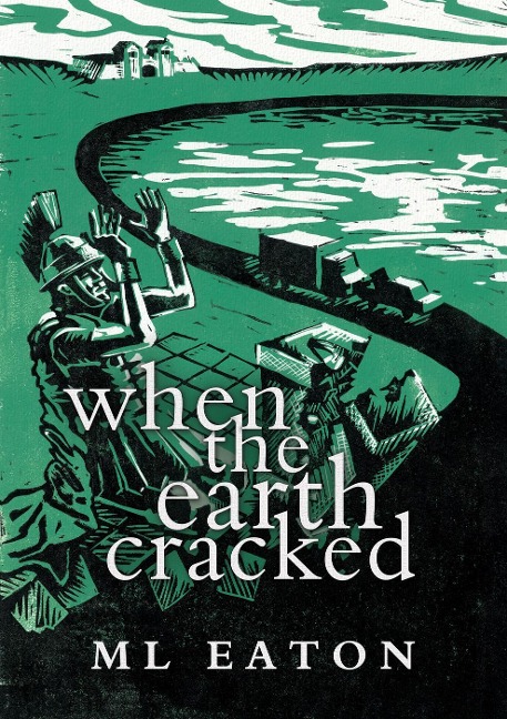 When the Earth Cracked (Mysterious Marsh, #3) - M. L Eaton