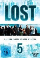 Lost - J. J. Abrams, Jeffrey Lieber, Damon Lindelof, Carlton Cuse, Adam Horowitz