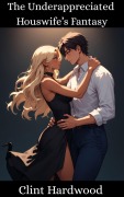 Cover-Bild zum Titel 'The Underappreciated Housewife's Fantasy' von 'Clint Hardwood'