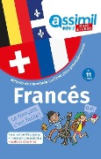 Cover-Bild zum Titel 'Methode Frances Kids 11+' von 'Therese Bonte'