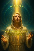 Cover-Bild zum Titel 'Whispers of the Holy Spirit - Light' von 'Child Of God'