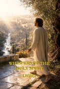 Cover-Bild zum Titel 'Whispers of the Holy Spirit  Light' von 'Child Of God'