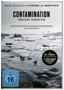 Cover-Bild zum Titel 'Contamination - Tödliche Parasiten' von 'Jeong-Woo Park, Yeong-wook Jo'
