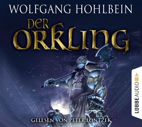 Der Orkling - Wolfgang Hohlbein