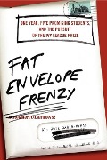 Cover-Bild zum Titel 'Fat Envelope Frenzy' von 'Joie Jager-Hyman'
