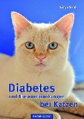Cover-Bild zum Titel 'Diabetes und Nierenerkrankungen bei Katzen' von 'Ninja Nehls'