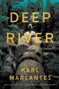 Cover-Bild zum Titel 'Deep River' von 'Karl Marlantes'