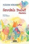Cover-Bild zum Titel 'Sevdali Bulut Masali' von 'Nazim Hikmet Ran'