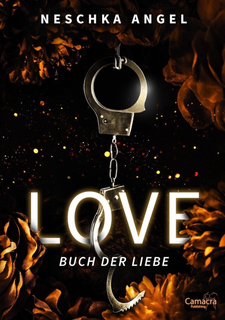 Love - Buch der Liebe - Neschka Angel