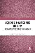 Violence, Politics and Religion - Sergio García-Magariño