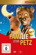 Familie Petz Box 2 - Familie Petz