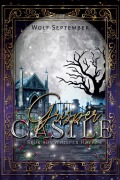 Cover-Bild zum Titel 'Grisper Castle - Spuk aus Whisper Hollow' von 'Wolf September'