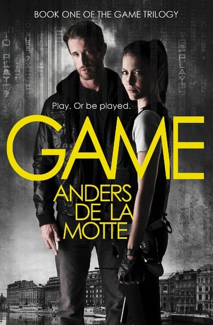 Game - Anders De La Motte