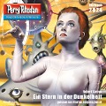 Cover-Bild zum Titel 'Perry Rhodan 2824: Ein Stern in der Dunkelheit' von 'Robert Corvus'