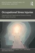 Cover-Bild zum Titel 'Occupational Stress Injuries' von ''