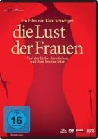 Die Lust der Frauen - Gabriele Schweiger, The Rounder Girls