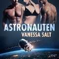 Cover-Bild zum Titel 'Astronauten - erotisk novell' von 'Vanessa Salt'