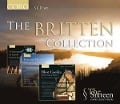 The Britten Collection - Harry/Sixteen Christophers