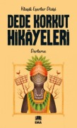 Cover-Bild zum Titel 'Dede Korkut Hikayeleri' von 'Kolektif'